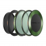 Variable ND/CPL Filterkit Freewell Brandon Li 86mm (FW-BL86-VNDKIT)