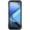 Blackview XPLORE 1X Outdoor-5G-Smartphone 12GB/256GB, 6,78 inch FHD+ 120Hz + 2,01 inch Rückdisplay, 10000 mAh, 108MP, Android 15, Schwarz