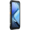 Blackview XPLORE 1X Outdoor-5G-Smartphone 12GB/256GB, 6,78 inch FHD+ 120Hz + 2,01 inch Rückdisplay, 10000 mAh, 108MP, Android 15, Schwarz
