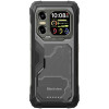 Blackview XPLORE 1X Outdoor-5G-Smartphone 12GB/256GB, 6,78 inch FHD+ 120Hz + 2,01 inch Rückdisplay, 10000 mAh, 108MP, Android 15, Schwarz