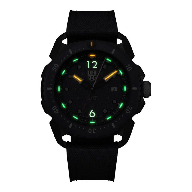 Luminox XL.1053 Herrenuhr, 46 mm