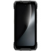 Blackview ROCK 2 5G Smartphone 12GB/256GB, 6,67 inch HD+ 120Hz, Unisoc T8100, 15000 mAh, NFC, MIL-STD-810H, Android 16, Schwarz