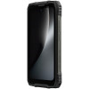 Blackview ROCK 2 5G Smartphone 12GB/256GB, 6,67 inch HD+ 120Hz, Unisoc T8100, 15000 mAh, NFC, MIL-STD-810H, Android 16, Schwarz