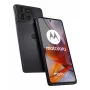Motorola moto g75 5G Smartphone 8GB/128GB, Grau (Charcoal Gray)