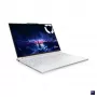 Lenovo Legion 7 16IAX10 16 inch WQXGA OLED Notebook - Intel Core Ultra 9 275HX, 32GB RAM, 1TB SSD, NVIDIA GeForce RTX 5060 8GB, Windows 11 Home, Gletscherweiß