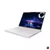Lenovo Legion 7 16IAX10 16 inch WQXGA OLED Notebook - Intel Core Ultra 9 275HX, 32GB RAM, 1TB SSD, NVIDIA GeForce RTX 5060 8GB, Windows 11 Home, Gletscherweiß