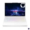 Lenovo Legion 7 16IAX10 16 inch WQXGA OLED Notebook - Intel Core Ultra 9 275HX, 32GB RAM, 1TB SSD, NVIDIA GeForce RTX 5060 8GB, Windows 11 Home, Gletscherweiß
