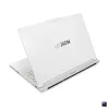 Lenovo Legion 7 16IAX10 16 inch WQXGA OLED Notebook - Intel Core Ultra 9 275HX, 32GB RAM, 1TB SSD, NVIDIA GeForce RTX 5060 8GB, Windows 11 Home, Gletscherweiß