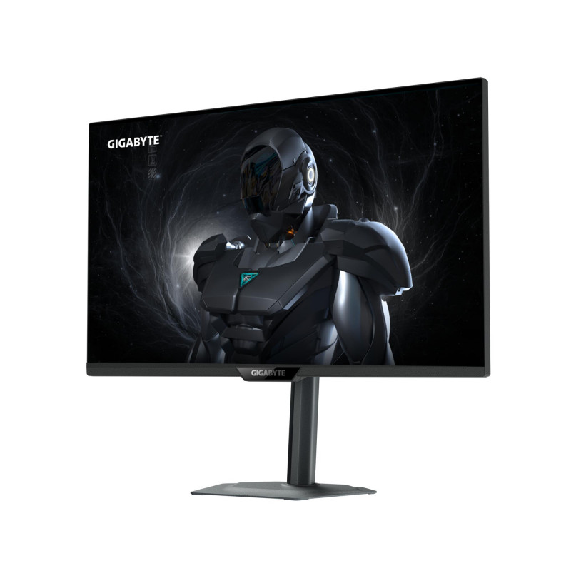 GIGABYTE G27UPEK 27 inch 4K Ultra HD LED-Monitor, 3840 x 2160, 16:9, flach