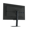 GIGABYTE G27UPEK 27 inch 4K Ultra HD LED-Monitor, 3840 x 2160, 16:9, flach