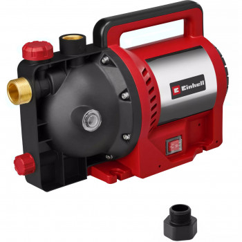 Einhell GC-GP 1170 ECO PLUS Gartenpumpe, 7000 l/h, 50 m (4180220)