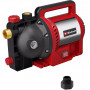 Einhell GC-GP 1170 ECO PLUS Gartenpumpe, 7000 l/h, 50 m (4180220)