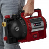 Einhell GC-GP 1170 ECO PLUS Gartenpumpe, 7000 l/h, 50 m (4180220)