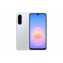 Samsung A18 4GB/128GB Dual-SIM 4G Smartphone, Silber (OEM)