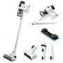 Medion P400W (MD 12051) Stielsauger, Weiß (50075608)