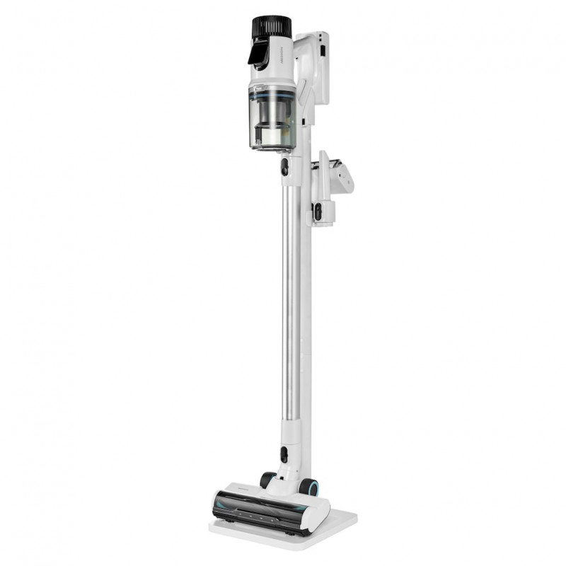 Medion P400W (MD 12051) Stielsauger, Weiß (50075608)