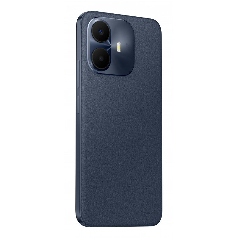 TCL K70 Power 8+256GB 4G Smartphone, Nebula Blue (T522E-2BLCA112)