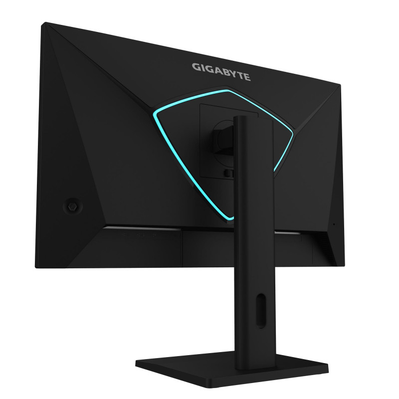 GIGABYTE G27Q3EK 27 inch Quad HD LED-Monitor, 2560 x 1440, 16:9, flach