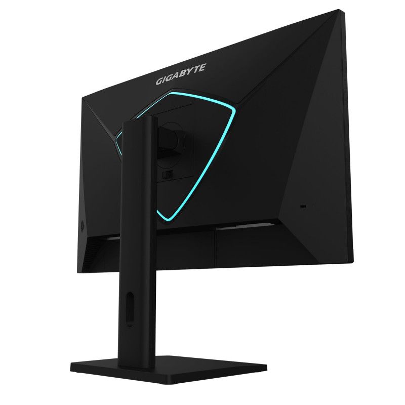 GIGABYTE G27Q3EK 27 inch Quad HD LED-Monitor, 2560 x 1440, 16:9, flach