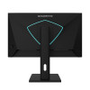 GIGABYTE G27Q3EK 27 inch Quad HD LED-Monitor, 2560 x 1440, 16:9, flach