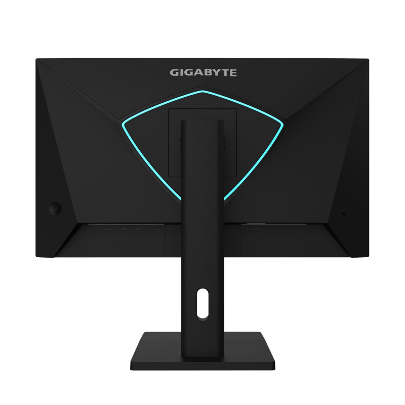 GIGABYTE G27Q3EK 27 inch Quad HD LED-Monitor, 2560 x 1440, 16:9, flach