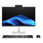 HP 8G1i All-in-One-PC - Intel Core Ultra 7 265, 16 GB RAM, 512 GB SSD, Windows 11 Pro