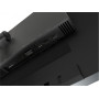 Lenovo ThinkVision T23i-20 23 inch Full HD IPS Monitor, HDMI/DP/VGA, Pivot, höhenverstellbar (61F6MAT2EU)