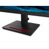 Lenovo ThinkVision T23i-20 23 inch Full HD IPS Monitor, HDMI/DP/VGA, Pivot, höhenverstellbar (61F6MAT2EU)