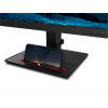 Lenovo ThinkVision T23i-20 23 inch Full HD IPS Monitor, HDMI/DP/VGA, Pivot, höhenverstellbar (61F6MAT2EU)