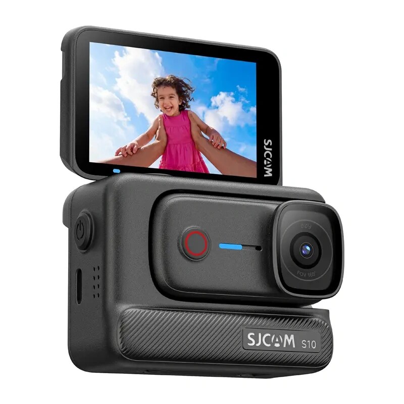 SJCAM S10 Action-Kamera (S10 64G)