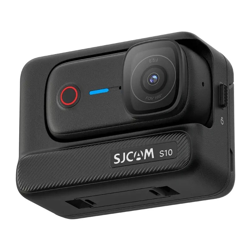 SJCAM S10 Action-Kamera (S10 64G)