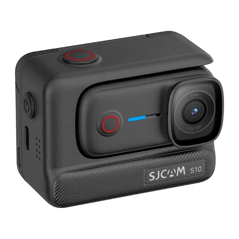 SJCAM S10 Action-Kamera (S10 64G)
