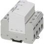 Phoenix Contact FLT-SEC-T1+T2-1S-350/25-FM Typ 1+2 Blitzstrom- und Überspannungsableiter-Kombination, IP20 (2905466)