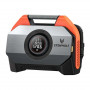 Etenwolf S6 Akku-Reifenpumpe, 11,03 bar, 19.200 mAh, Orange