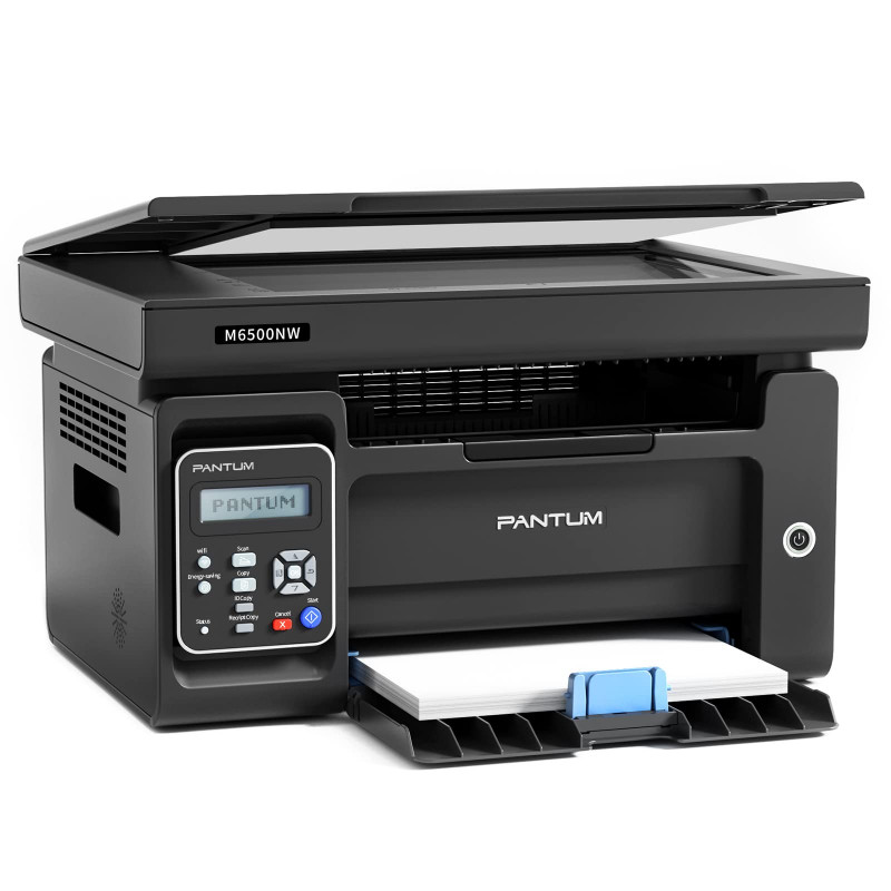 Pantum M6500NW Mono Multifunktionsdrucker, WiFi