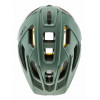 Uvex Quatro CC MIPS MTB-Helm, Moos Nashorn (41/3/610/04)