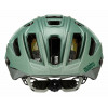 Uvex Quatro CC MIPS MTB-Helm, Moos Nashorn (41/3/610/04)