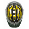 Uvex Quatro CC MIPS MTB-Helm, Moos Nashorn (41/3/610/04)