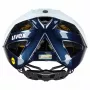 Uvex Quatro CC MIPS MTB-Helm, Größe 52-57 cm (41/3/610/05)