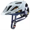 Uvex Quatro CC MIPS MTB-Helm, Größe 52-57 cm (41/3/610/05)