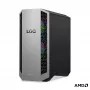 Lenovo LOQ Tower 26ADR10 Desktop-PC - AMD Ryzen 7 8745HX, 32GB RAM, 1TB SSD, NVIDIA GeForce RTX 5050 8GB, Windows 11 Home