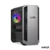 Lenovo LOQ Tower 26ADR10 Desktop-PC - AMD Ryzen 7 8745HX, 32GB RAM, 1TB SSD, NVIDIA GeForce RTX 5050 8GB, Windows 11 Home