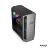 Lenovo LOQ Tower 26ADR10 Desktop-PC - AMD Ryzen 7 8745HX, 32GB RAM, 1TB SSD, NVIDIA GeForce RTX 5050 8GB, Windows 11 Home
