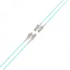 EFB-Elektronik OM3 Trunk-Kabel U-DQ(ZN)BH, 4 Fasern, 1x4 LC-LC, 30 m, Dca, LSZH (O8303S30OM3)