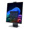 Lenovo ThinkCentre X AIO 27,6 inch QHD 16:18 All-in-One-PC - Intel Core Ultra 5 325, 16GB RAM, 512GB SSD, Windows 11 Pro