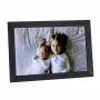 TFA Dostmann FRAMEO App Digitaler WiFi-Bilderrahmen 25,7 cm 10,1 Zoll 1280 x 800 Pixel 32 GB Schwarz