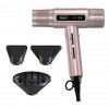 Wahl Vanquish Haartrockner, 1600 W, Roségold (4321-0471)