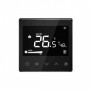 Fibaro Nice Thermostat | FAN4-CONTROL | Schwarz