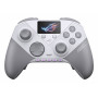 ASUS ROG Raikiri II Pro PC-Gaming-Controller mit 8K-Polling-Rate und Hot-Swap-TMR-Joysticks, Weiß