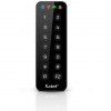 Satel SO-MF5-B Tastatur mit MIFARE-Näherungskartenleser, Schwarz